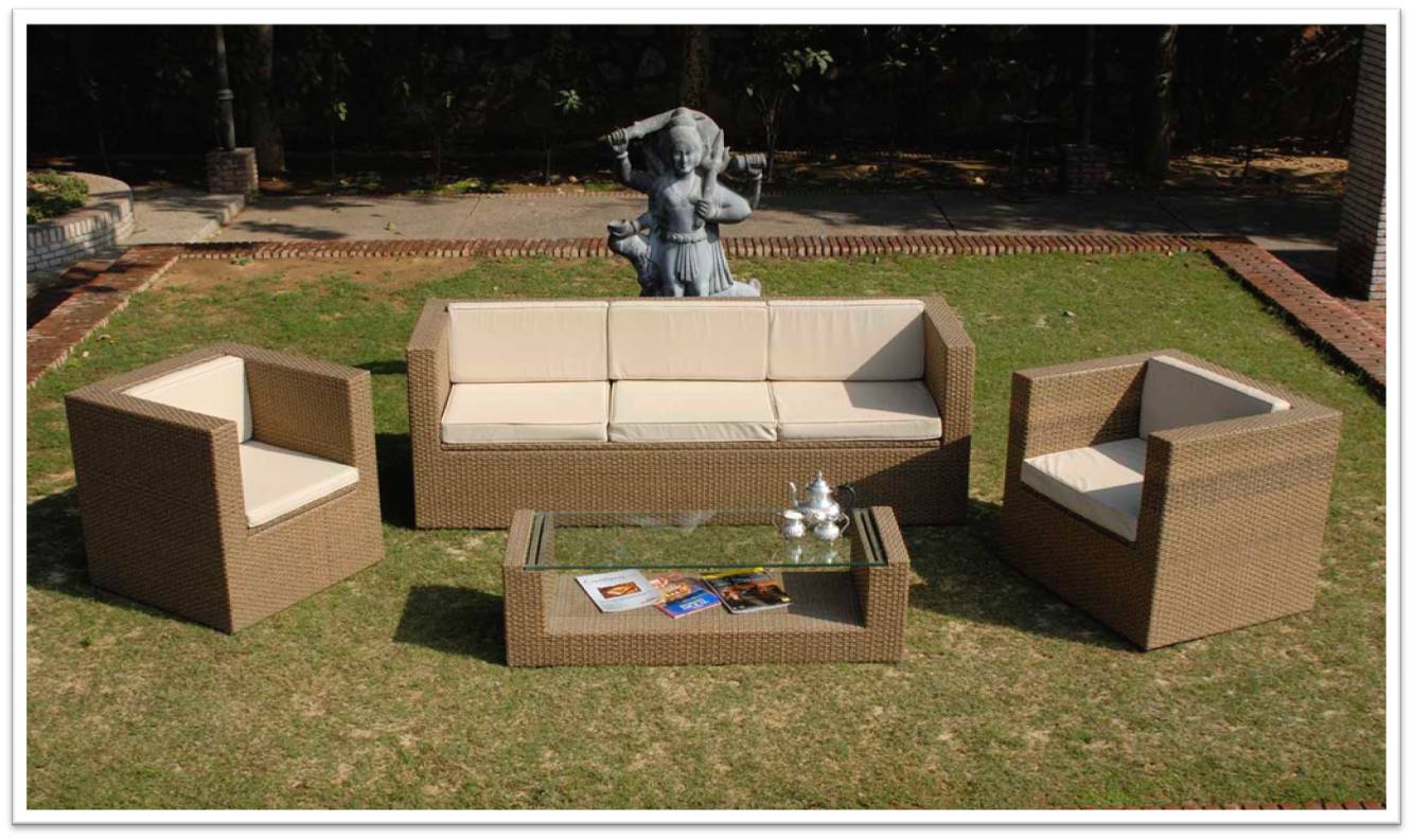 HIGH QUALITY WICKER ARIZON